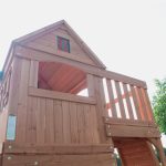 Hillcrest Swing Set - Image 7