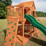 Hillcrest Swing Set - Image 6