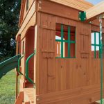 Hillcrest Swing Set - Image 4