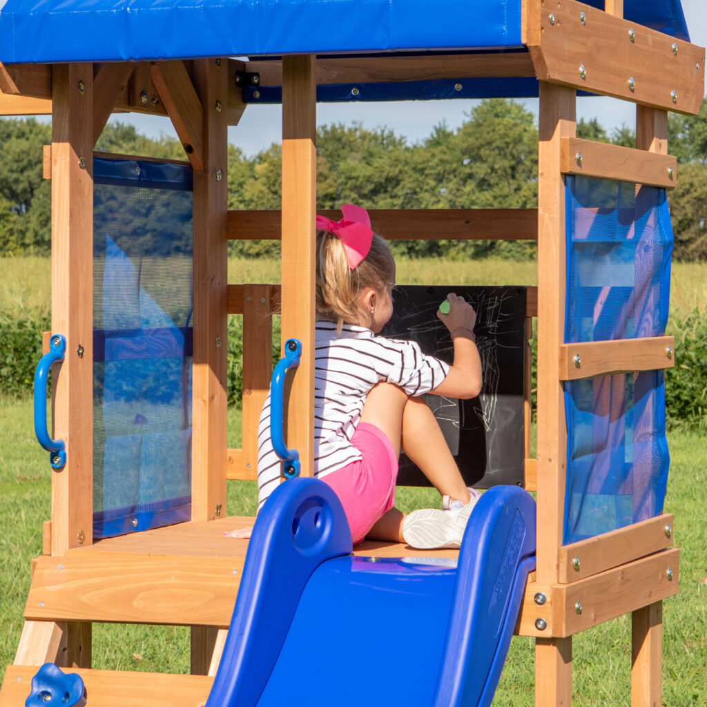 Aurora Swing Set - Image 6
