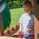 Tacoma Falls Swing Set - Image 7