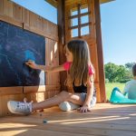 Tacoma Falls Swing Set - Image 9