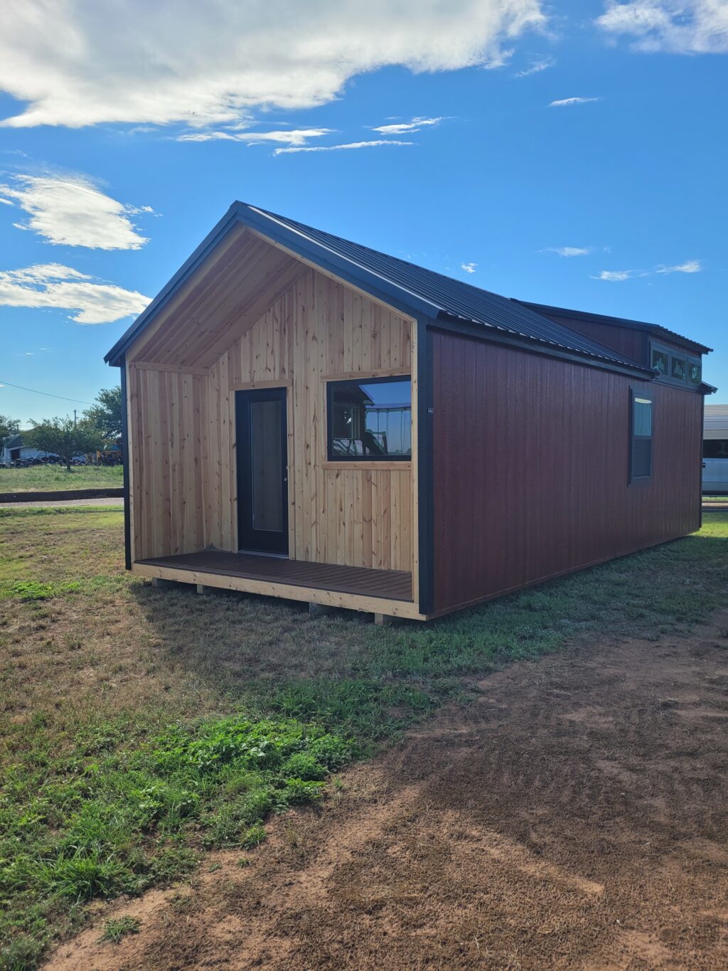 14x30 Retreat- Lubbock/Wolfforth Area Only - Image 2