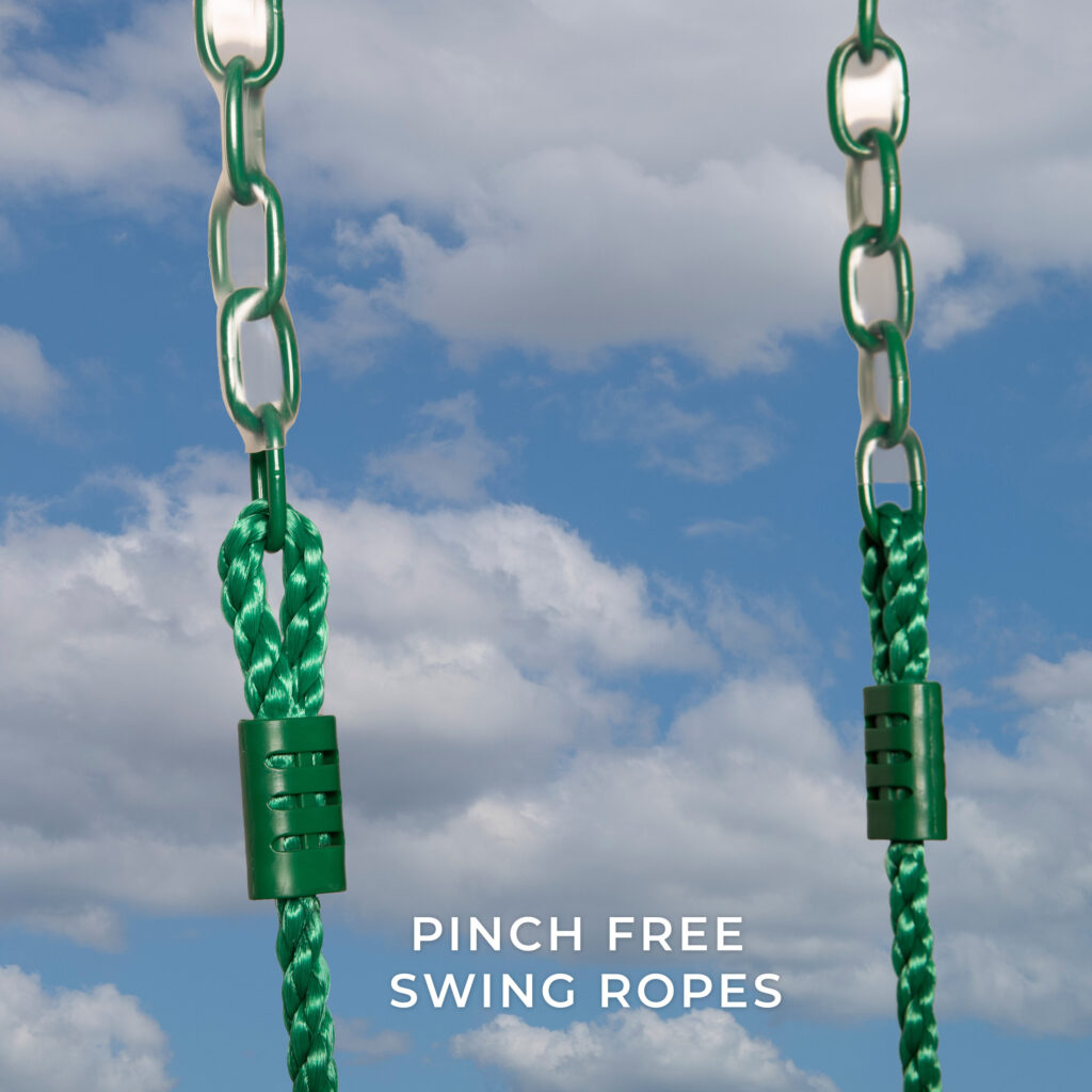 Heavy-Duty-Durango Swing Set - Image 7
