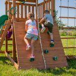 Grayson Peak Swing Set - Image 6