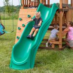 Highlander Swing Set - Image 9