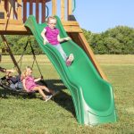 Endeavor Swing Set - Image 11