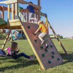 Endeavor Swing Set - Image 6