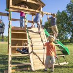 Endeavor Swing Set - Image 8