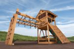 Ultimate Climber (Double Monkey Bars) - Image 2
